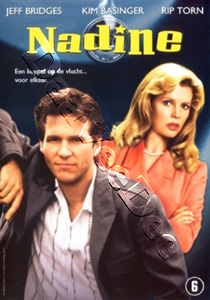 Nadine (1987) (DVD)